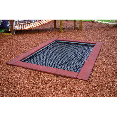 Hally-Gally Bodentrampolin 2000