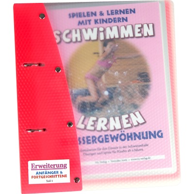 Wasserfester Kartensatz Anfänger und Fortgeschrittene