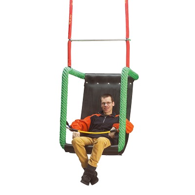 Huck Seiltechnik Schaukelsitz, 200 cm, Maxi