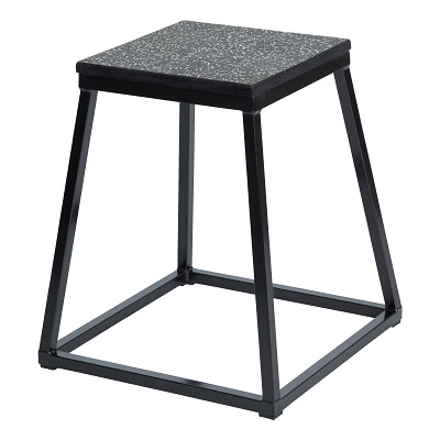 Sport-Thieme Plyobox "Plio", 60 cm