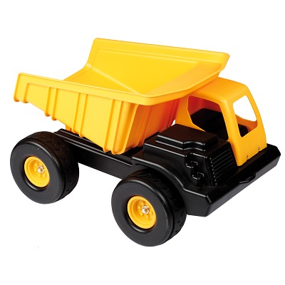 Beleduc Dumper Truck