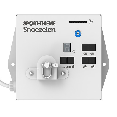 Sport-Thieme Motor für Spiegelkugeln, r...