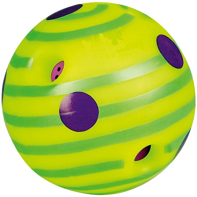SportFit Klingelball 