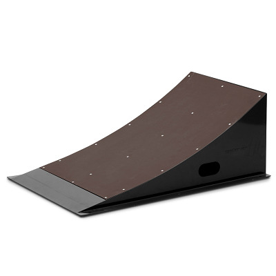 Skaterampe Jumpramp