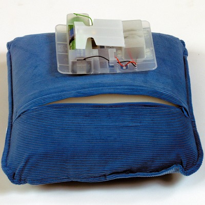 Thumbnail - Sport-Thieme Massagekissen vibrierend