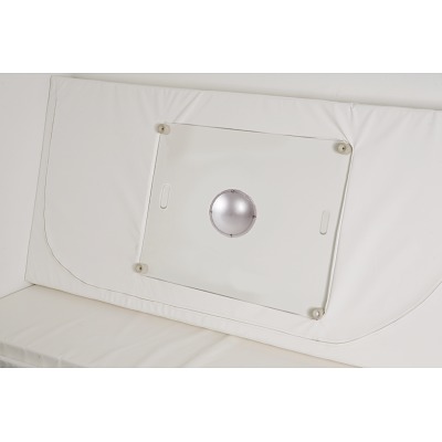 Thumbnail - Sport-Thieme Vibrationsboard-Bodenmatte
