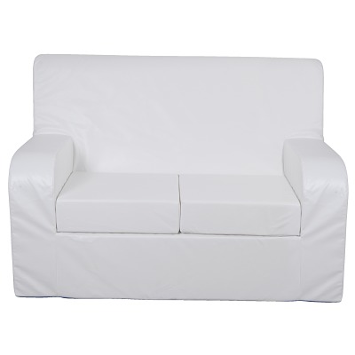 Sport-Thieme Verwandlungssofa, 3er Sofa, Armlehne links, 10 cm