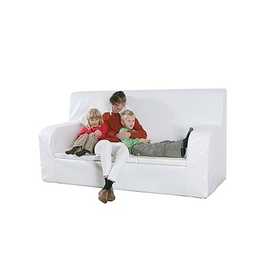 Sport-Thieme Verwandlungssofa, 3er Sofa,...