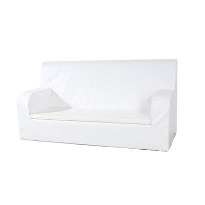 Sport-Thieme Verwandlungssofa, 3er Sofa,...
