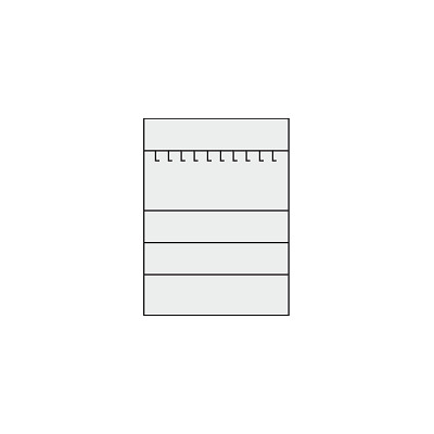 C+P Sportgeräteschrank mit Vollblech-Fl...