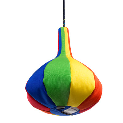 Thumbnail - Sport-Thieme Traubenschaukel "Rainbow"