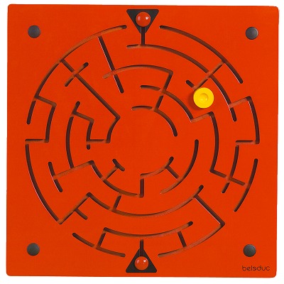 Beleduc Wandelement 