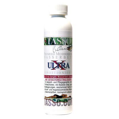 Tasso Wasserbett Conditioner 