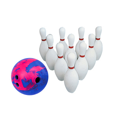Bowlingspiel
