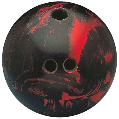 Bowling-Kugel