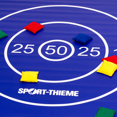 Thumbnail - Sport-Thieme Zielteppich