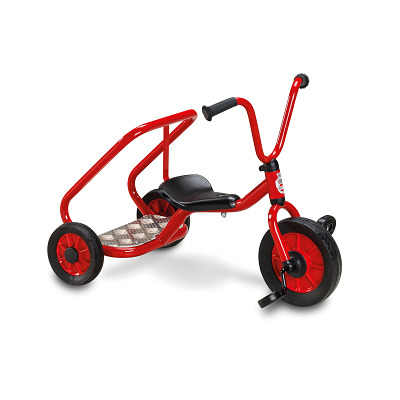 Winther Mini Viking Dreirad "Ben Hur"