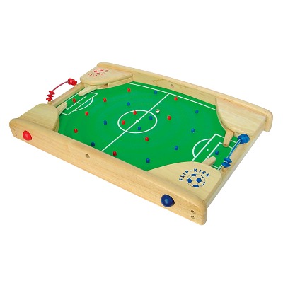 Thumbnail - Bartl Tischspiel "Flip-Kick Deluxe"