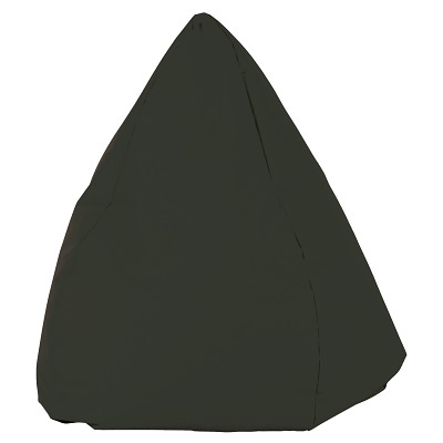 Chilling Bag Sitzsack Lounge L, Anthrazit