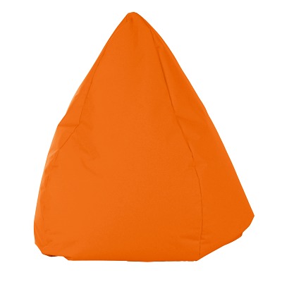 Chilling Bag Sitzsack Lounge L, Orange
