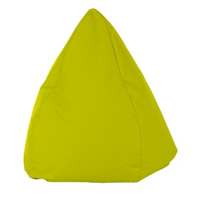 Chilling Bag Sitzsack Lounge L, Grün
