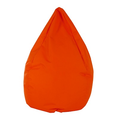 Chilling Bag Sitzsack Lounge XL, Orange