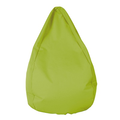 Chilling Bag Sitzsack Lounge XXL, Grün