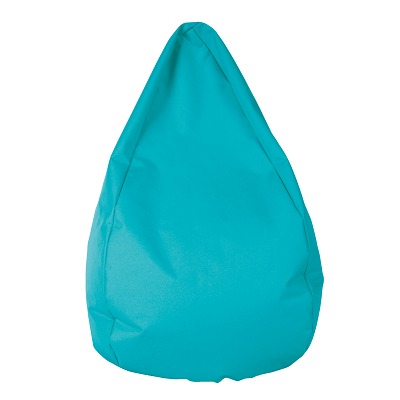 Chilling Bag Sitzsack Lounge XXL, Türkis
