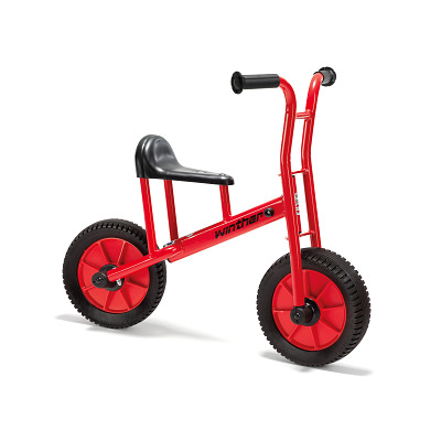 Winther Viking Laufrad BikeRunner, Maxi, 4-7 Jahre