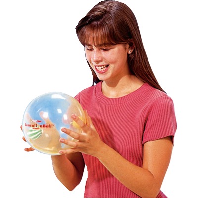 Spordas Motorikball...