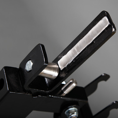 Thumbnail - Sport-Thieme Drückerbank "Competition"