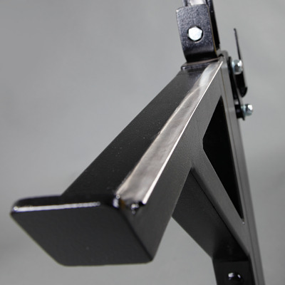 Thumbnail - Sport-Thieme Drückerbank "Competition"