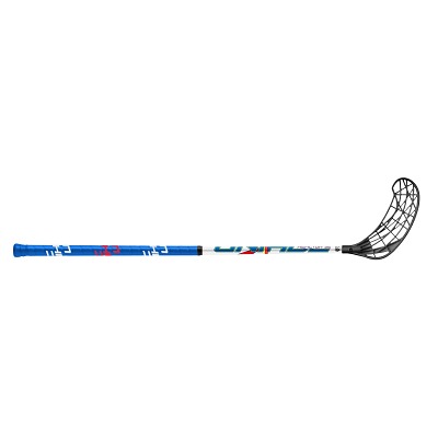 Unihoc Wettkampfschläger Classic 32 ACE, Linksschuss, Schaftlänge 96 cm