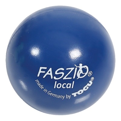 Togu Faszienball 