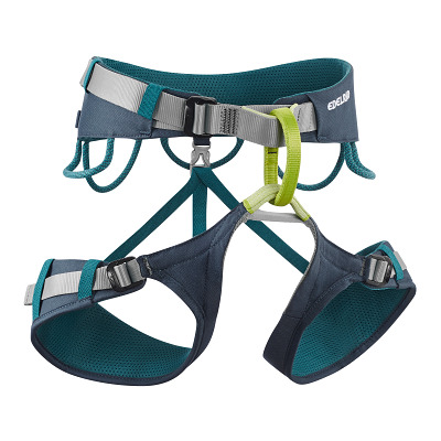 Thumbnail - Edelrid Klettergurt "Jay", M