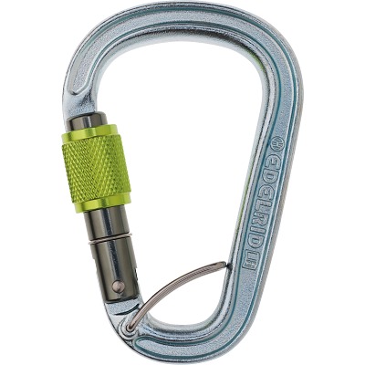 Edelrid Sicherheitskarabiner 