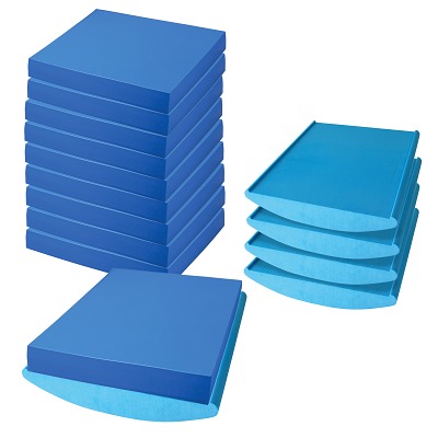 Sport-Thieme Balance-Pads-Set 