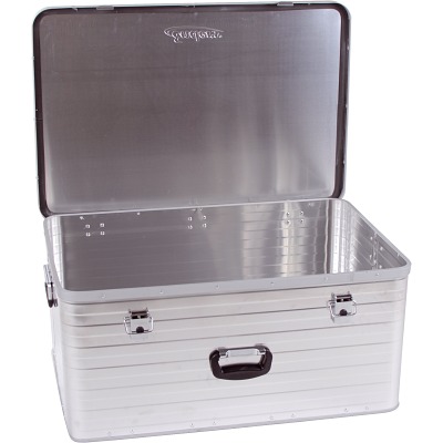 Thumbnail - Enders Aufbewahrungsbox aus Aluminium, Box