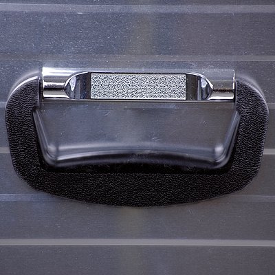 Enders Aufbewahrungsbox aus Aluminium, Box