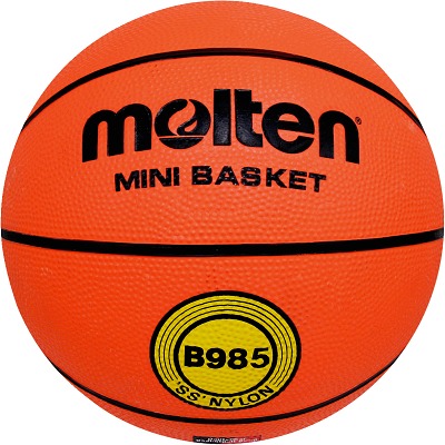 Molten Basketball 