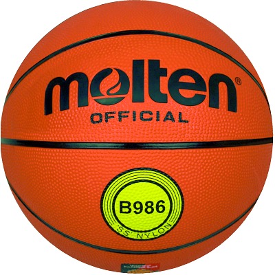 Molten Basketball 