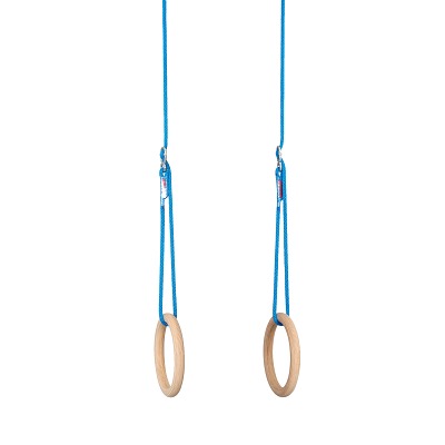 Sport-Thieme Schaukelringe-Set 