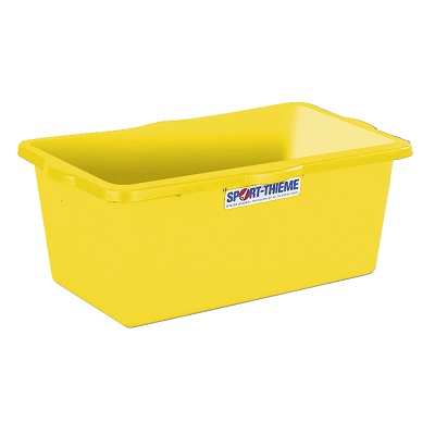 Sport-Thieme Materialbox 90 Liter, Gelb