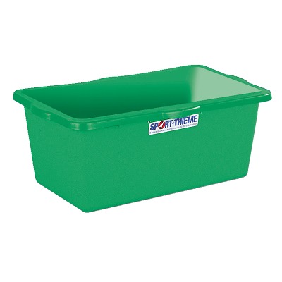 Sport-Thieme Materialbox 90 Liter, Grün