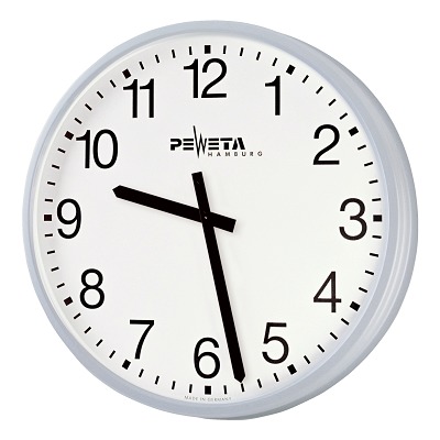 Peweta Funk-Wanduhr 