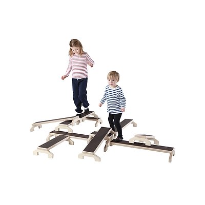 Sport-Thieme Greizer Treppen-Set 