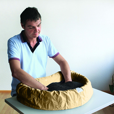 Thumbnail - Wenea Ergonomiewanne-Set mit Raps