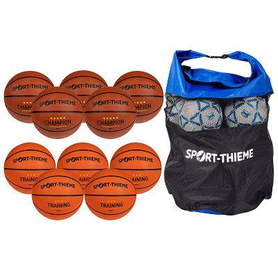 Sport-Thieme Basketbälle-Set 