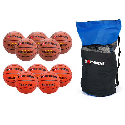 Sport-Thieme Basketbälle-Set 