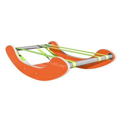 Slack Nut Slackline-Wippe 